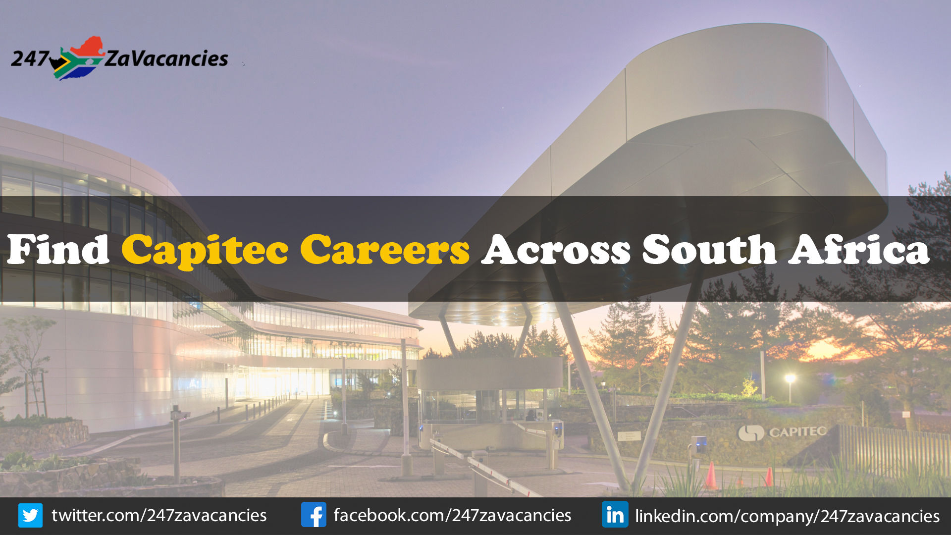 Capitec Careers